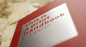 Photo of The Print Handbook