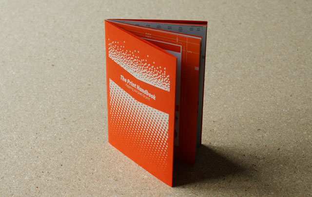 Photo of Print Handbook