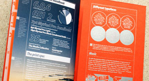 Photo of Print Handbook
