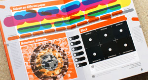 Photo of Print Handbook