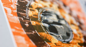 Close up photo of Print Handbook