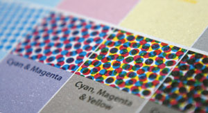 Close up photo of Print Handbook