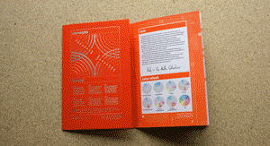 Animated GIF of Print Handbook pages